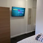 Hotel Bv Comfy Budget At Quebec Street Bradford (West Yorkshire)