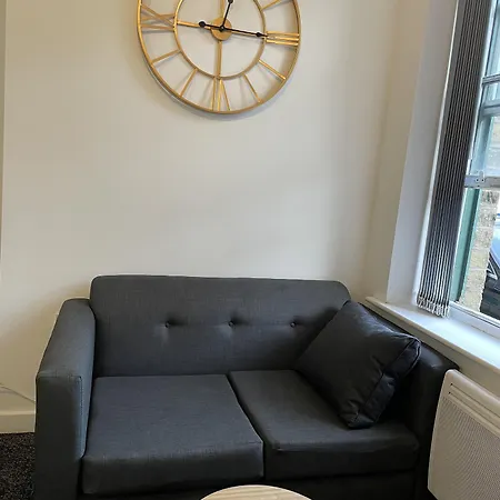 Hotel Bv Comfy Budget At Quebec Street