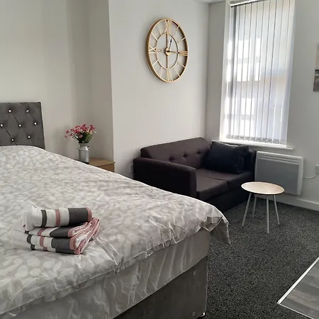 Bv Comfy Budget At Quebec Street Hotel 2*