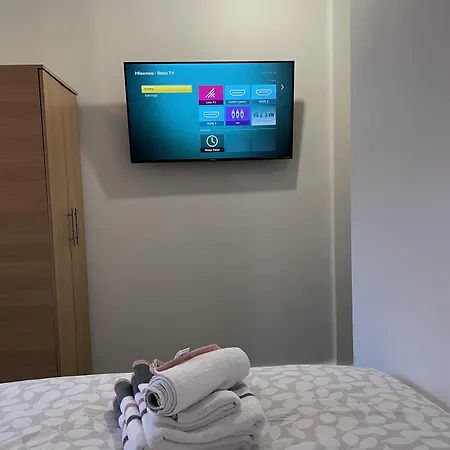 Bv Comfy Budget At Quebec Street 2* Bradford (West Yorkshire)