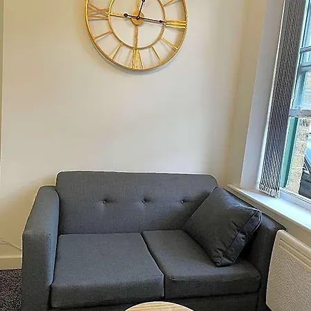 Bv Comfy Budget At Quebec Street Hotel