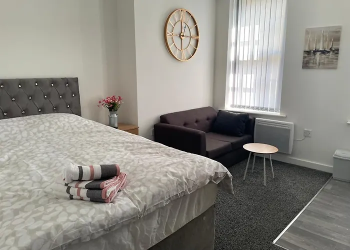 فندق Bv Comfy Budget At Quebec Street