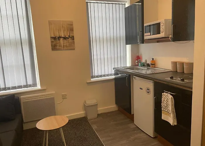 Bv Comfy Budget At Quebec Street Hotel