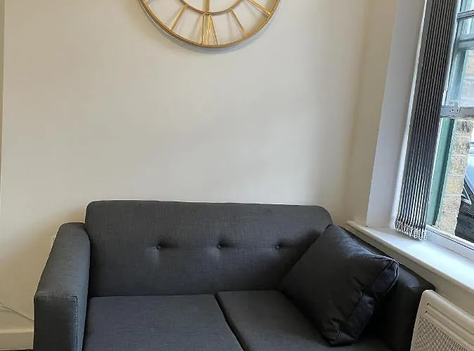 Bv Comfy Budget At Quebec Street 2*