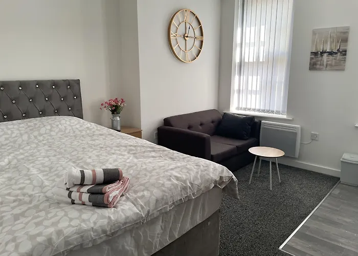 Bv Comfy Budget At Quebec Street Hotel 2*